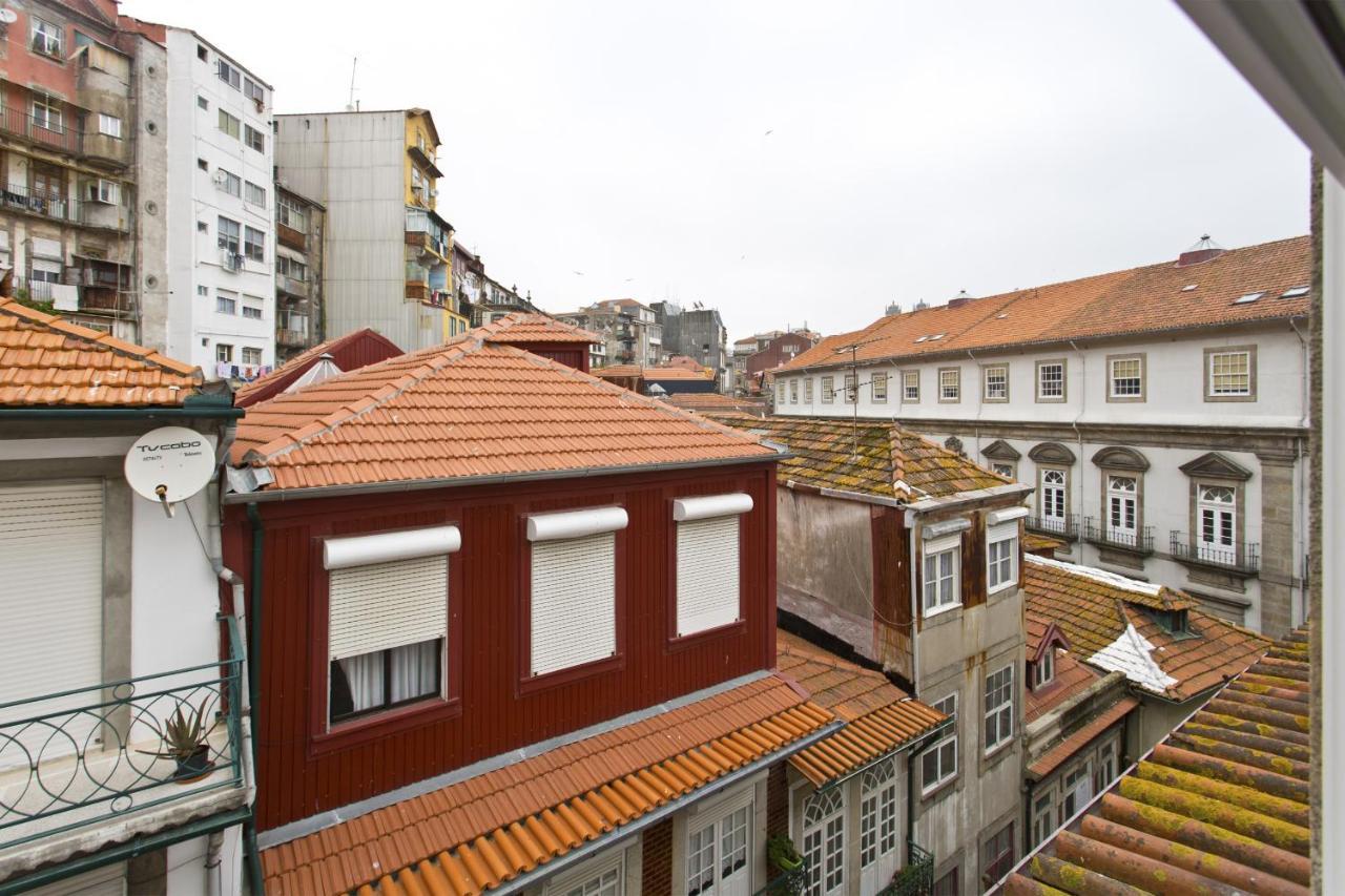 Rva - Sao Joao Novo Apartments 波尔图 外观 照片