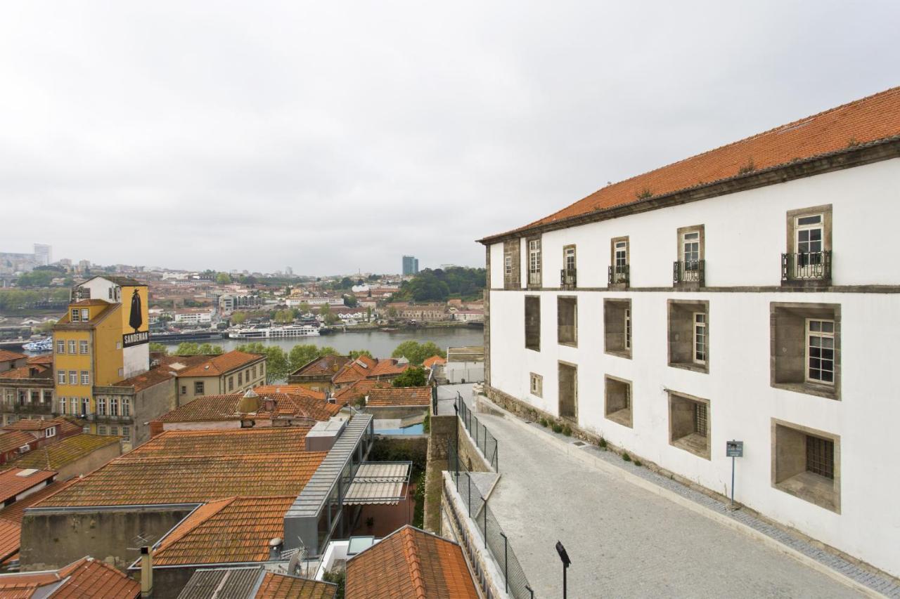 Rva - Sao Joao Novo Apartments 波尔图 外观 照片
